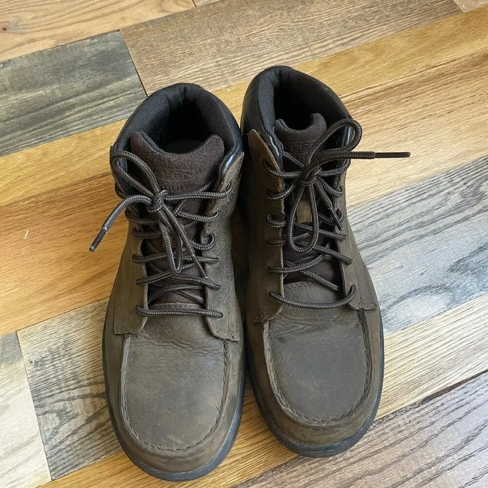 Keen utility men
